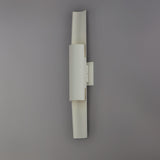 Alumilux Runway LED Outdoor Wall Sconce by ET2 - 23.5 Inch