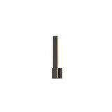 Alumilux Sideline Outdoor Wall Sconce by ET2 - 18 Inch Architectural Bronze