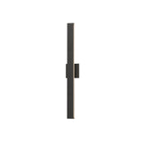 Alumilux Sideline Outdoor Wall Sconce by ET2 - 30 Inch Architectural Bronze