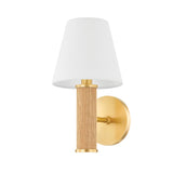 Amabella Wall Sconce lifestyle