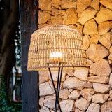 Amalfi Battery Floor Lamp by New Garden