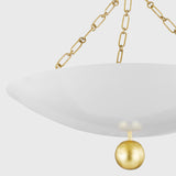 Amali Pendant By Mitzi Detailed View