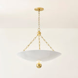 Amali Pendant By Mitzi With Light