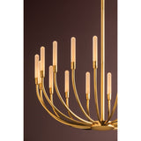 Amalthea Chandelier 18-Light by Corbett
