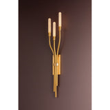 Amalthea Wall Sconce by Corbett