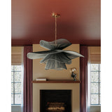 Amanda Chandelier lifestyle