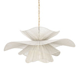Amanda Chandelier lifestyle