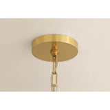 Amanda Chandelier lifestyle