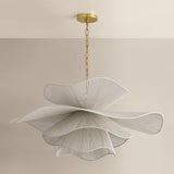 Amanda Chandelier lifestyle