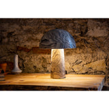 Amanita Small Table Lamp