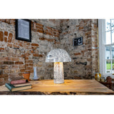 Amanita Small Table Lamp