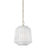 Amanza Pendant Small By Mitzi