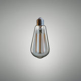 Teardrop LED Bulb-E26-Dimmable-Amber by Buster and Punch