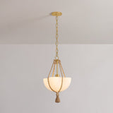 Amberley Pendant by Hudson Valley