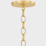 Ambra Pendant Light By Mitzi - Detailed View