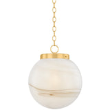 Ambra Pendant Light By Mitzi
