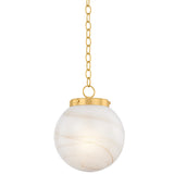 Ambra Pendant Light By Mitzi Main View