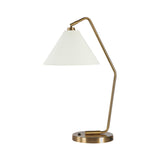 Ambra Table Lamp By Renwil