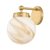 Ambra Wall Sconce lifestyle