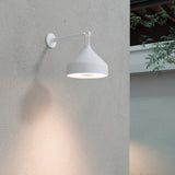Amelie Battery Wall Lamp By Zafferano - Lifestyle View1