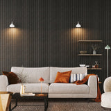 Amelie Battery Wall Lamp By Zafferano - Lifestyle View2