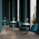 Amelie Portable Table Lamp