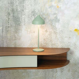 Amelie Portable Table Lamp