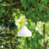 Amelie Pro Battery Pendant Light by Zafferano, lifestyle view 1