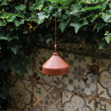 Amelie Pro Battery Pendant Light by Zafferano, lifestyle view 5