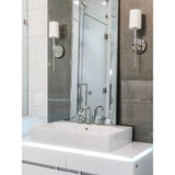 Amherst Wall Sconce by Hudson Valley