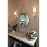 Amherst Wall Sconce by Hudson Valley