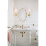 Amherst Wall Sconce by Hudson Valley