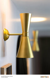 Amias Wall Light