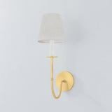 Amina Wall Sconce by Hudson Valley