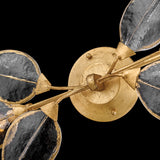 Amira Wall Sconce 2 Lights By Frederic Ramond - Detailed View