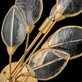 Amira Wall Sconce 4 Lights By Frederic Ramond - Detailed View