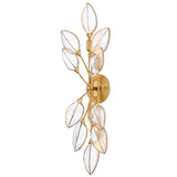 Amira Wall Sconce 4 Lights By Frederic Ramond - Side View1
