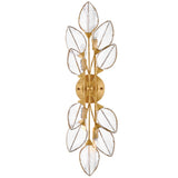 Amira Wall Sconce 4 Lights By Frederic Ramond - Side View