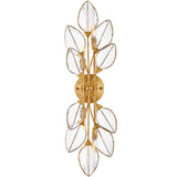 Amira Wall Sconce 4 Lights By Frederic Ramond