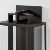 Amire Outdoor Wall Sconce Large By Troy Lighting Detailed View