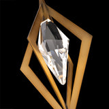 Amoureux Mini Pendant