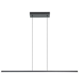 Amrisa Linear Suspension Medium By Eglo