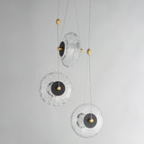 Amulet LED Multi Light Pendant Small By ET2