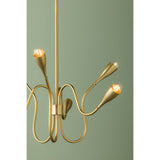 Anaise Chandelier lifestyle