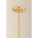Anaise Chandelier lifestyle