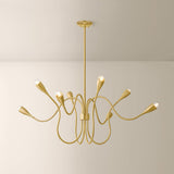Anaise Chandelier lifestyle