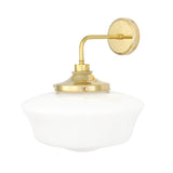 Anath Wall Light - Polished Brass