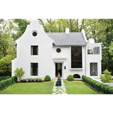 Anchorage Wall Mount Lantern
