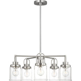 Anders Chandelier — view 2