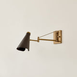Andersen Wall Sconce by Troy Lighting